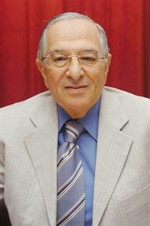 جمال زايد﻿