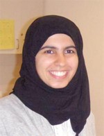جمانة الكندري﻿