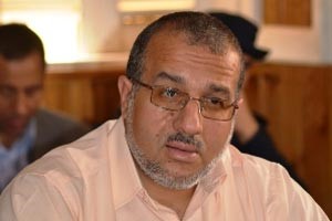 عمر الخضراوي