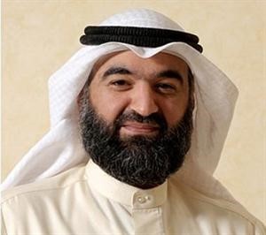حمد الكندري﻿