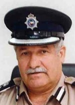 العميد سلطان الفودري