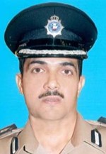 اللواء عصام العمر