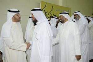 عيدكم مبارك وتقبل الله طاعاتكم
