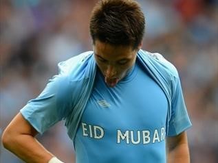 بالفيديو.. نصري يهنئ المسلمين بالعيد على طريقته!