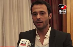 بالفيديو.. يوسف الشريف: «مرسي لازم يشتغل من غير ما نمسك له كرباج»