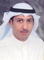 فواز المرشاد