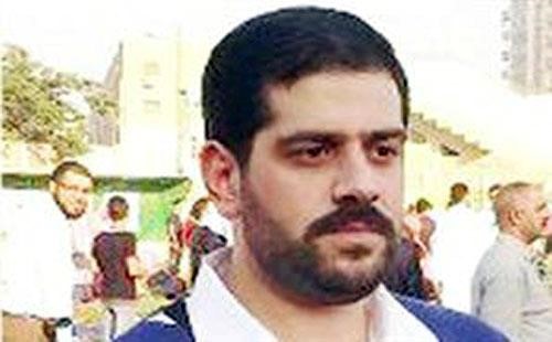 احمد مرسي