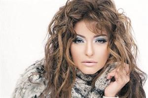 علا غانم: هددت بالانسحاب  لو كانت «الزوجة الرابعة» هو الجزء الثاني من «عائلة الحاج متولي»