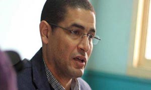 بالفيديو.. شيخ سلفي: أبو حامد ليس مسلماً