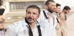 الزيد في مسلسل ساهر الليل 3