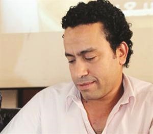 سامح حسين