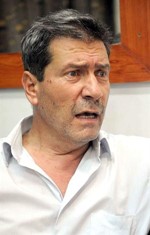 ماهر المقداد﻿