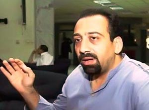 نادر الصيرفي