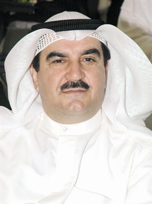 محمد الكندري