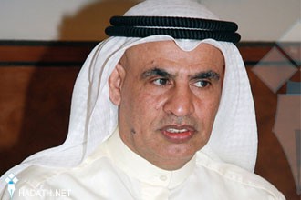 صالح الفضالة