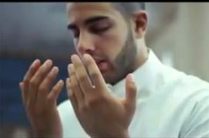 ربيع يعود للحياة بعد موته! - فيديو