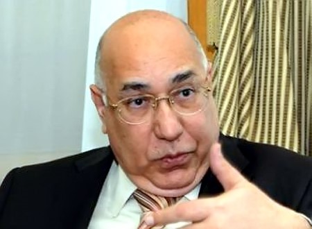 ممتاز السعيد