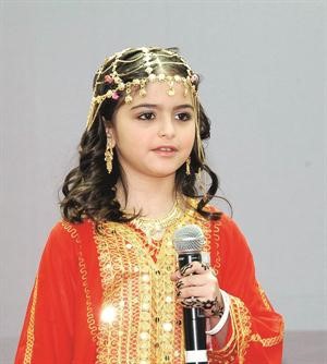 حلا الترك «زهقانة»!