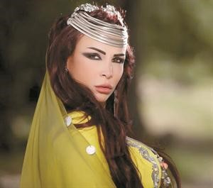 نيللي مقدسي