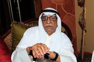 العم صالح حسين المعتوق اسامة ابوعطية