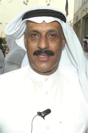 علي القبندي ﻿
