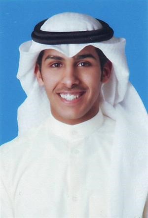 عبدالله الخليفة