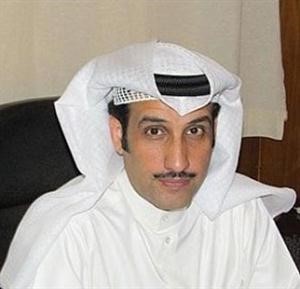 فايز المطيري﻿