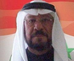 برلماني سوري ينشق للمرة الثانية وينجح في اللجوء إلى الأردن وعائلته
