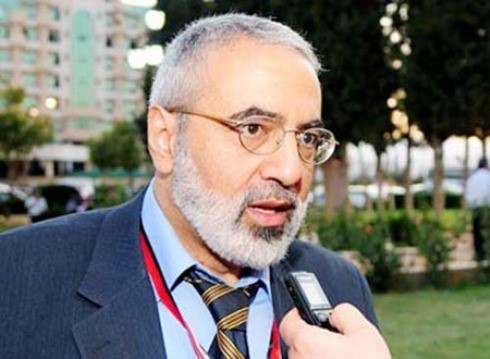 عمران الزعبي
