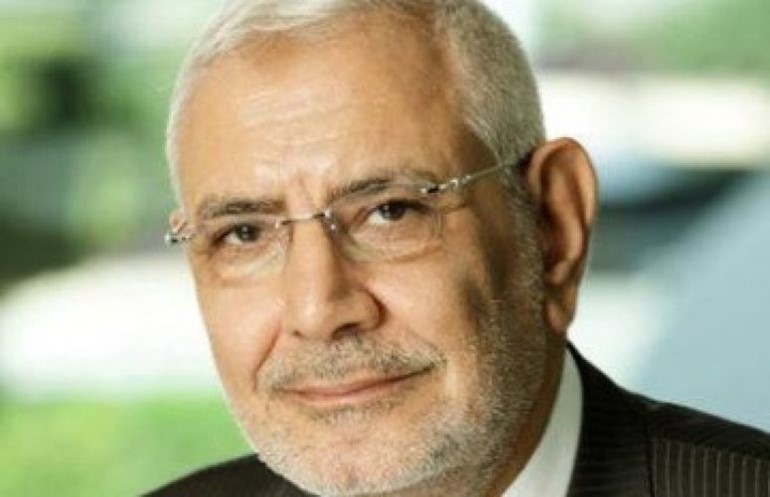 دعبدالمنعم ابوالفتوح