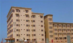 وفاة مهندس بريطاني داخل فندق في السعودية