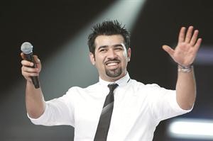 بشار الشطي