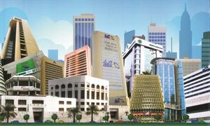 73.83 مليون دينار صافي أرباح البنوك الإسلامية الأربعة