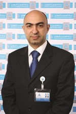 طارق العجلان﻿