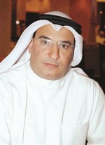 منصور العتيبي﻿