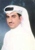 كنعان العنزي﻿