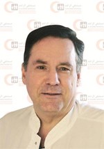 البروفيسور بول ستيفاني مواز