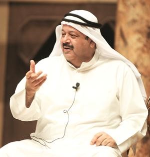 النجم عبدالعزيز جاسم﻿
