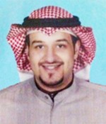 طارق العبيدي﻿