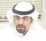 فهد العبدالجادر