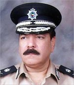 اللواء عبدالفتاح العلي﻿