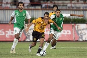 بدر المطوع جاهز لمواجهة كاس السوبر