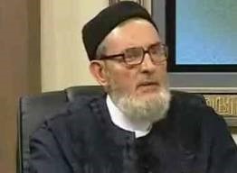 دصادق الغرياني