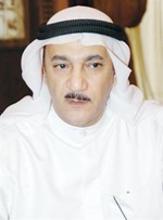 عدنان المطوع﻿