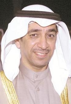 عادل الخرافي﻿