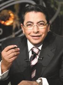 محمود سعد
