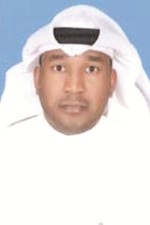 يحيى الدوسري﻿