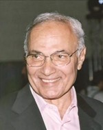 الفريق احمد شفيق