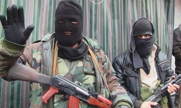 جهاديون أجانب لا يضيفون الكثير لمقاتلي المعارضة السورية.. ومهندس بترول كويتي يترك حياته الرغيدة وينضم للثوار بعد مجزرة الحولة