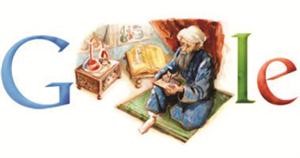«غوغل» يحتفل بالذكرى الـ 1147 لميلاد الرازي ..وتعتزم طرح بطاقات هدايا لمتجر «غوغل بلاي» 
